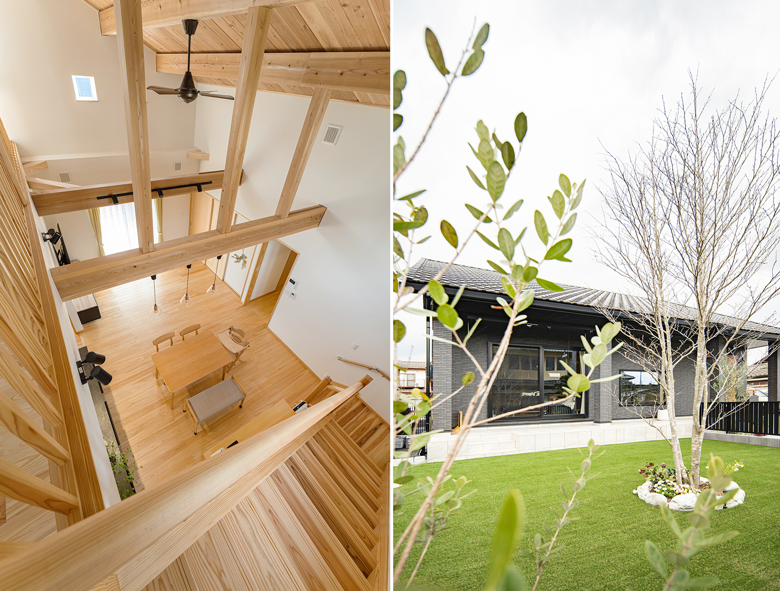 注文住宅の魅力04