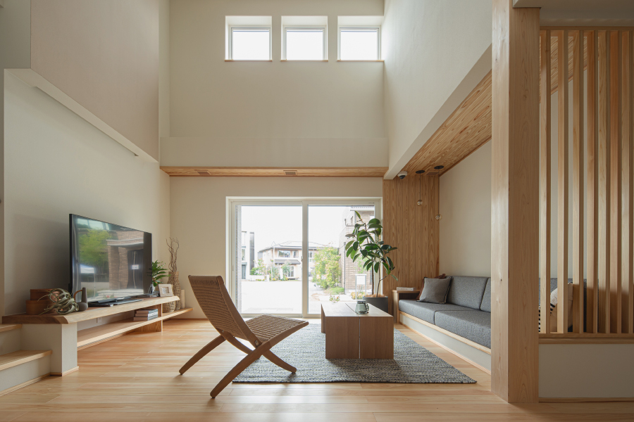 宇都宮インターパーク展示場内観02