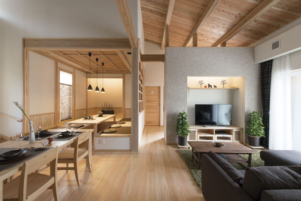 平屋