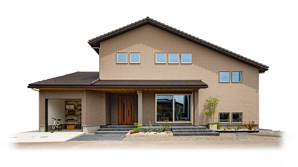 宇都宮インターパーク展示場